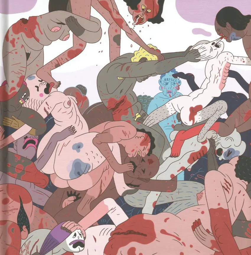Couverture de l'album Family Fun, The Art of Jesse Simpson