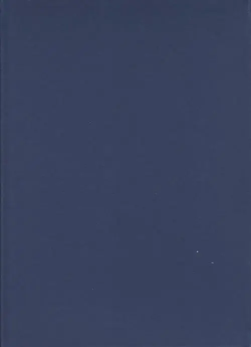 Verso de l'album L'Épervier bleu Intégrale 5 L'île aux perles 2
