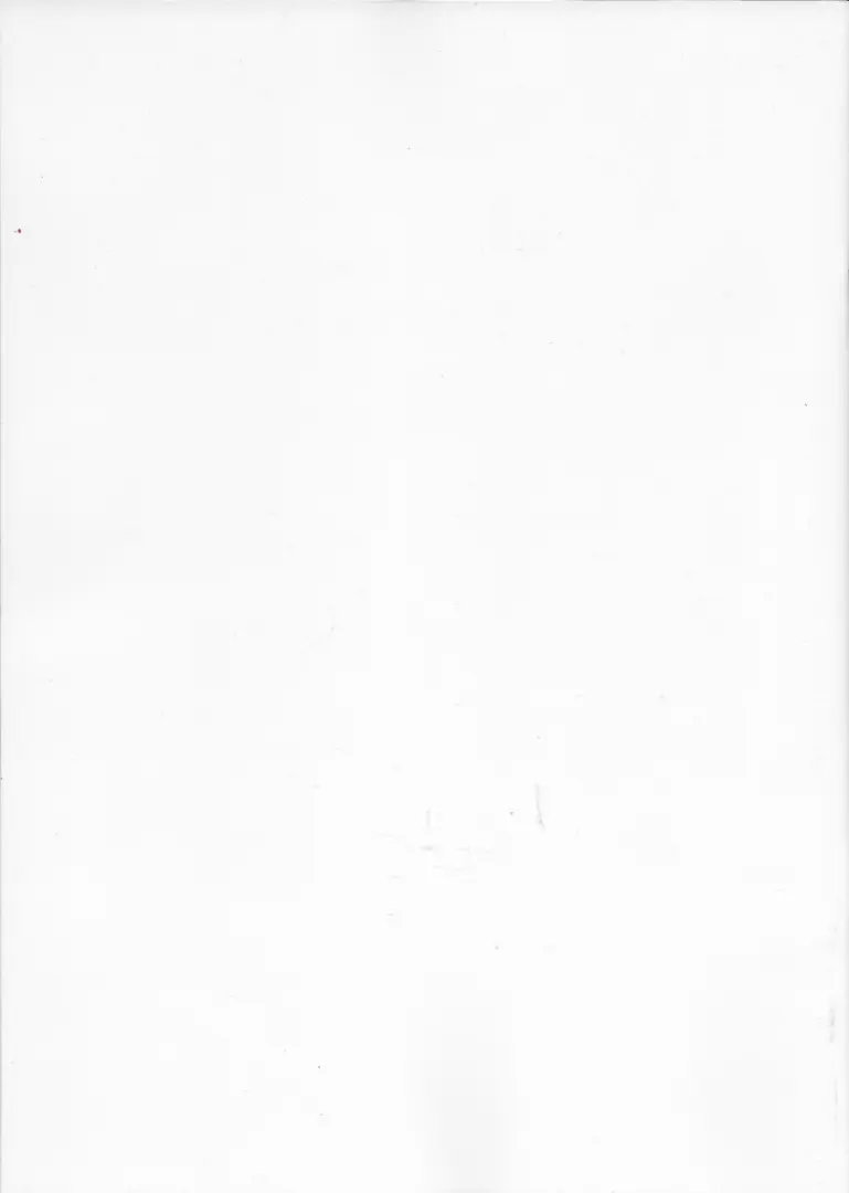 Verso de l'album 300 Grammes Le scénario
