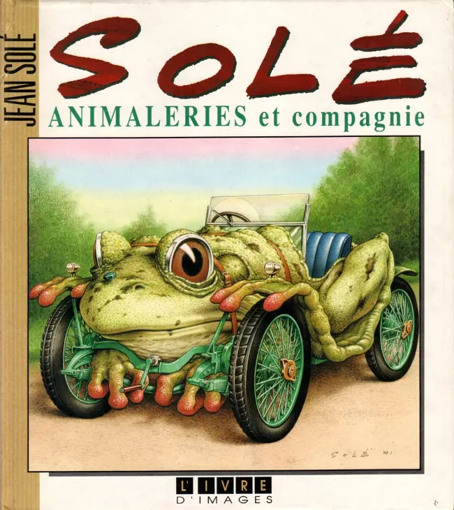 Couverture de l'album Animaleries Tome 2 Animaleries et compagnie
