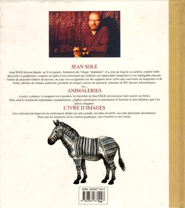 Verso de l'album Animaleries Tome 2 Animaleries et compagnie