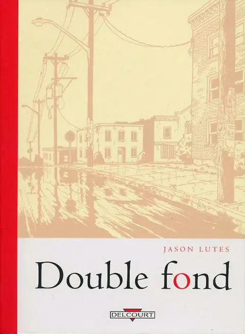 Double fond
