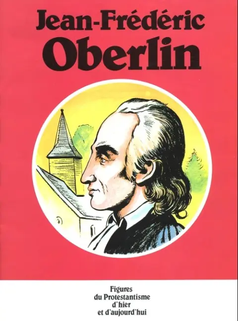 Jean-Frédéric Oberlin