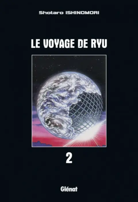 Le Voyage de Ryu Tome 2