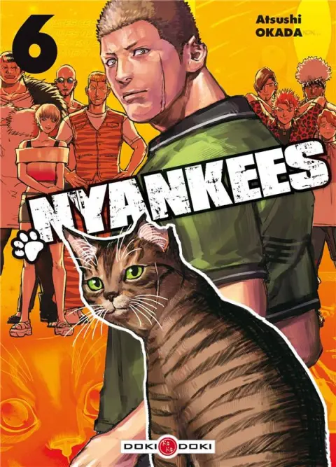 Nyankees 6