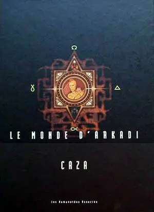 Le monde d'Arkadi