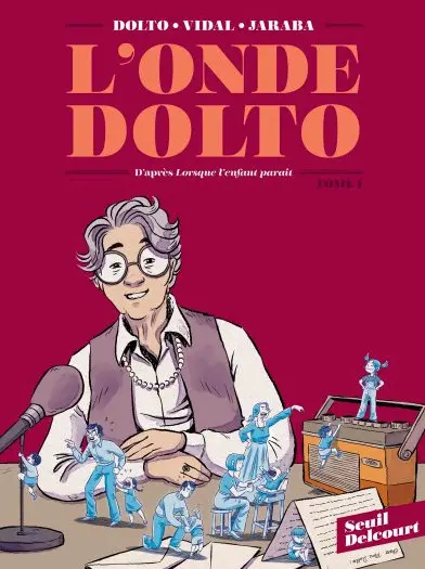 L'onde Dolto
