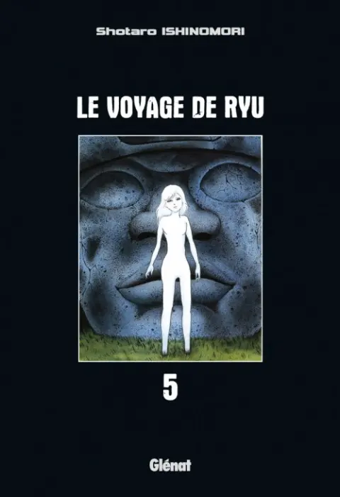 Le Voyage de Ryu Tome 5