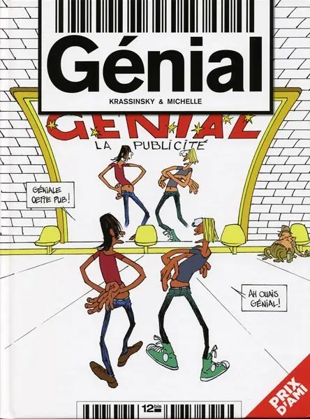 Génial