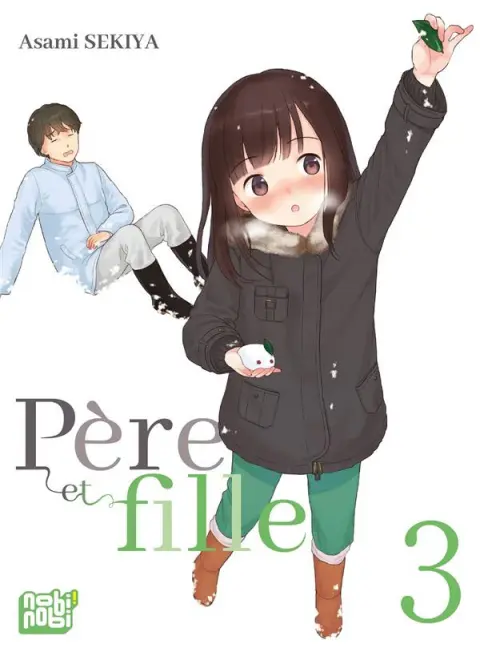 Père et fille 3
