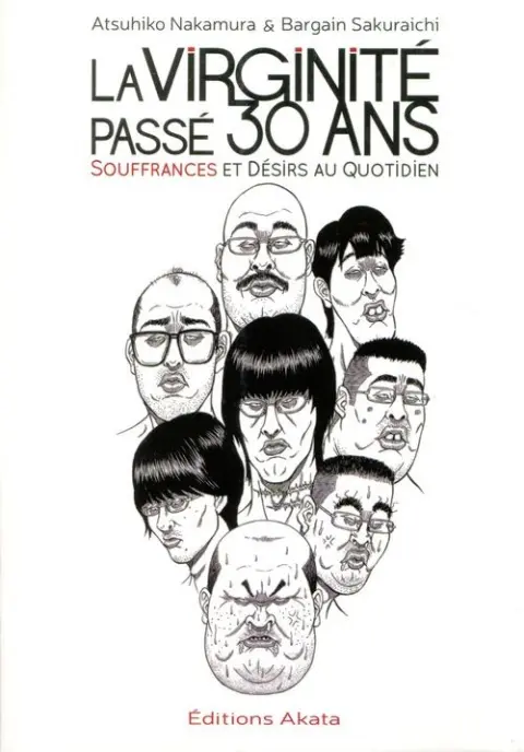 La Virginité passé 30 ans Souffrances et Désirs au Quotidien