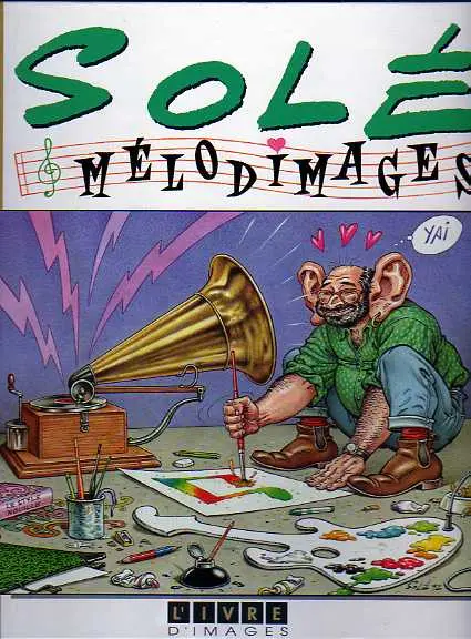 Mélodimages