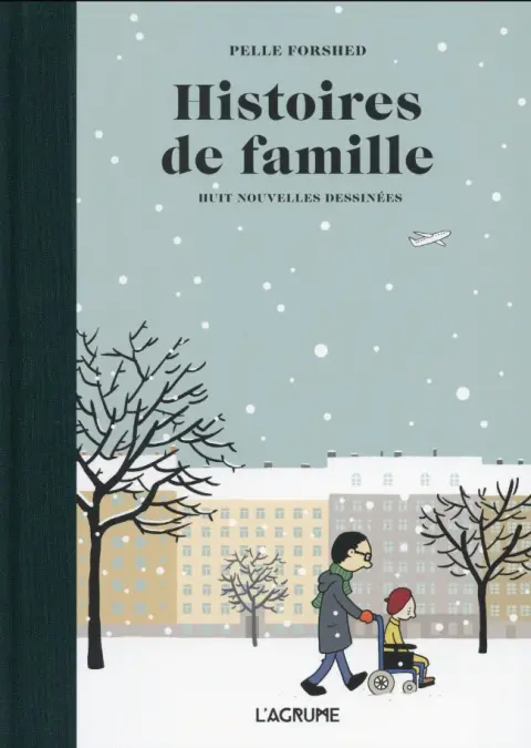 Histoires de famille