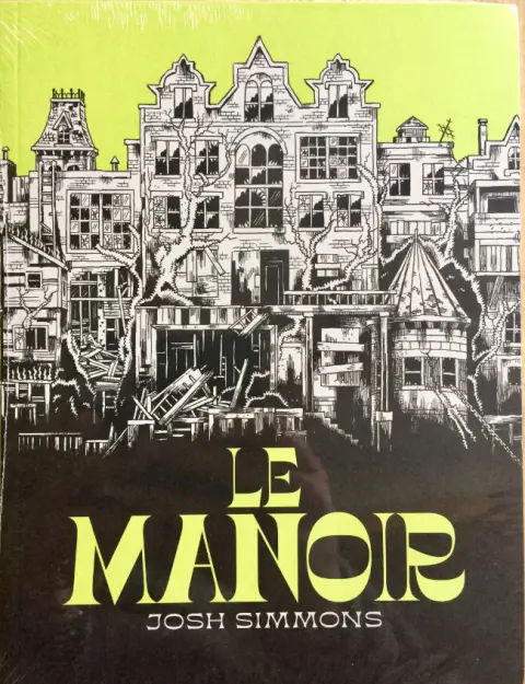 Le Manoir