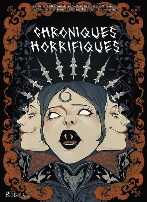 Chroniques Horrifiques