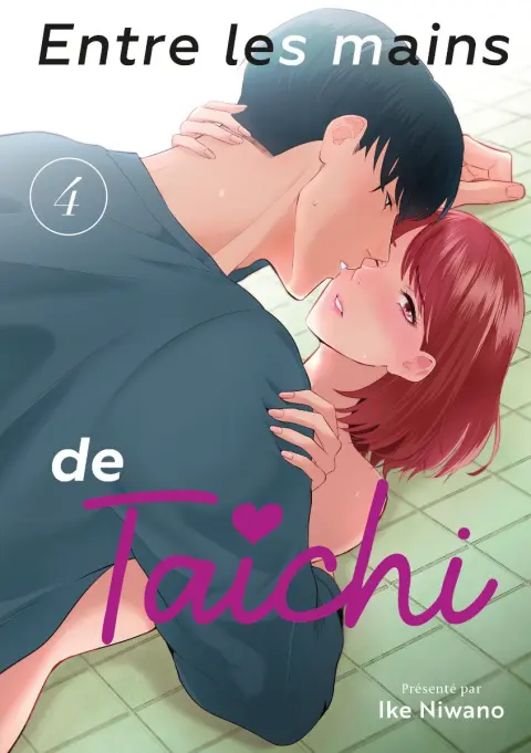Entre les mains de Taichi 4