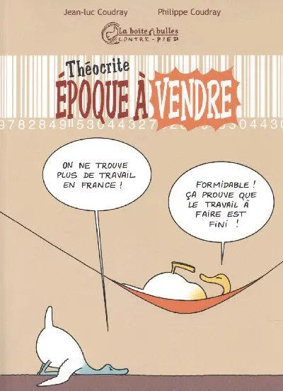 Théocrite Tome 3 Époque à vendre