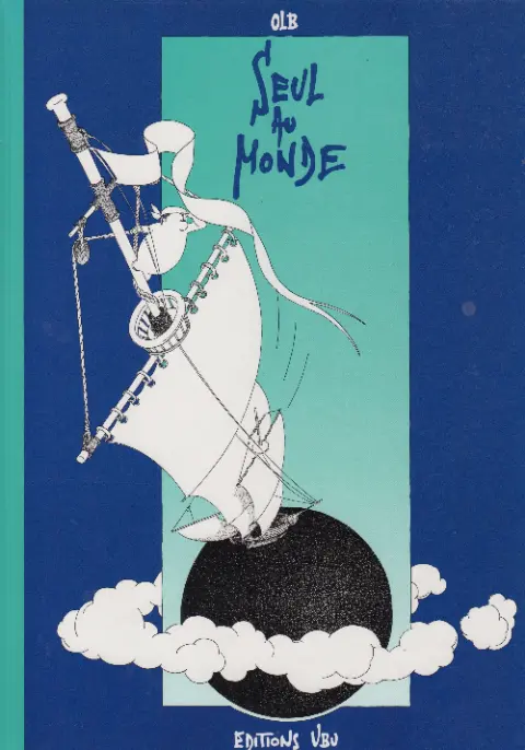 Seul au Monde