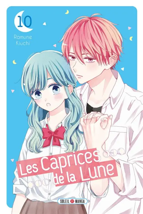 Les caprices de la lune 10
