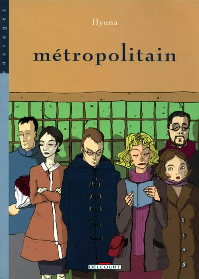 Métropolitain