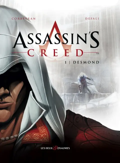 Assassin's Creed (Corbeyran)