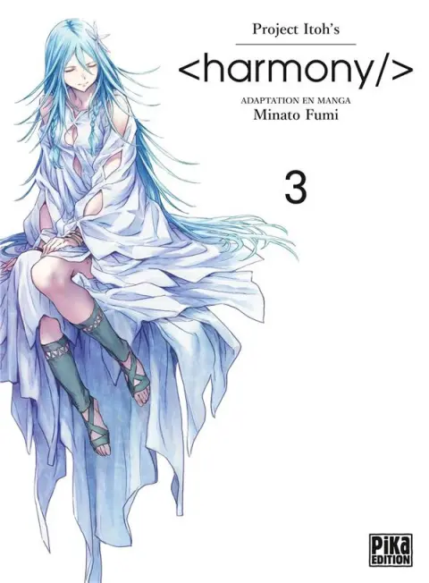 <harmony/> 3