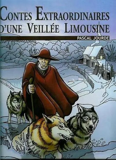 Contes extraordinaires Contes Extraordinaires d'une Veillée Limousine