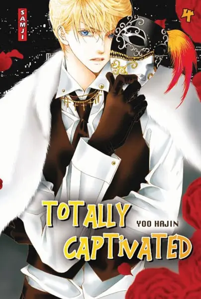 Totally captived 4