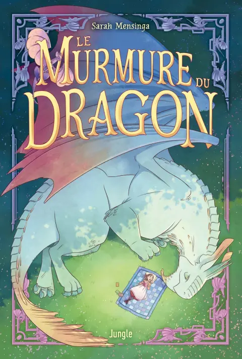 Le murmure du Dragon