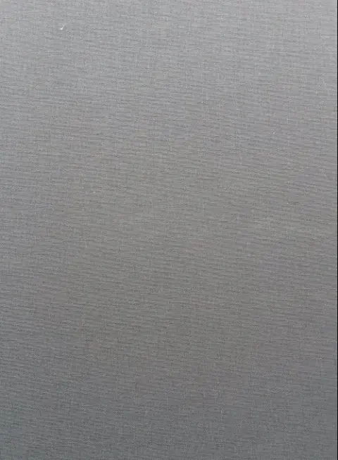 Verso de l'album Hyver 1709 Livre I