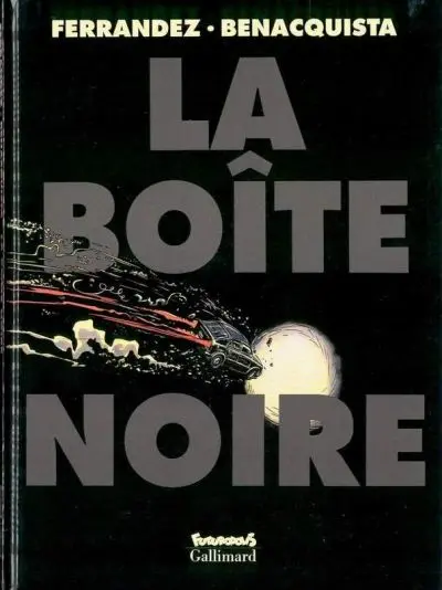La Boîte noire