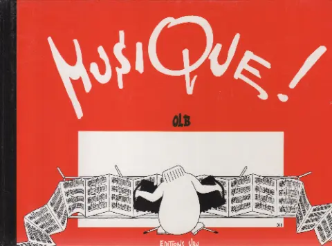 Musique !