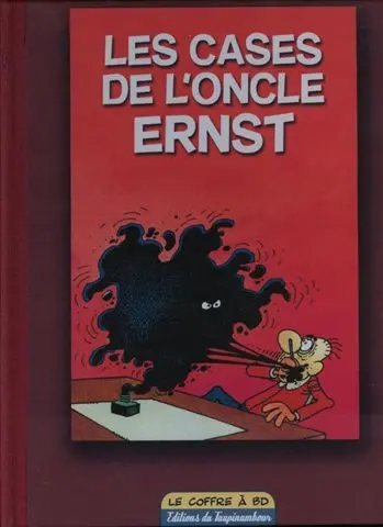 Les Cases de l'oncle Ernst