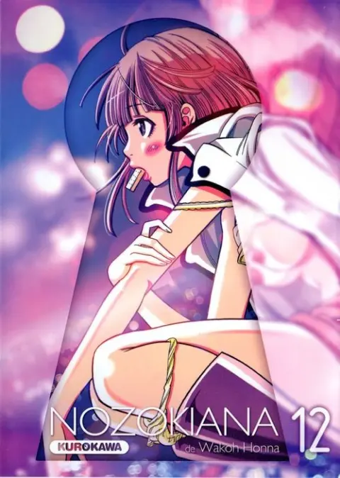 Nozokiana 12