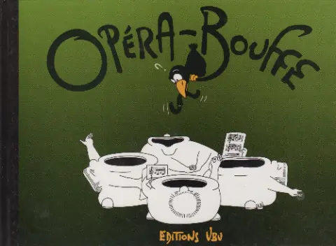 Opéra-Bouffe