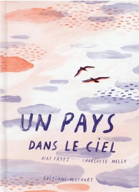Un pays dans le ciel