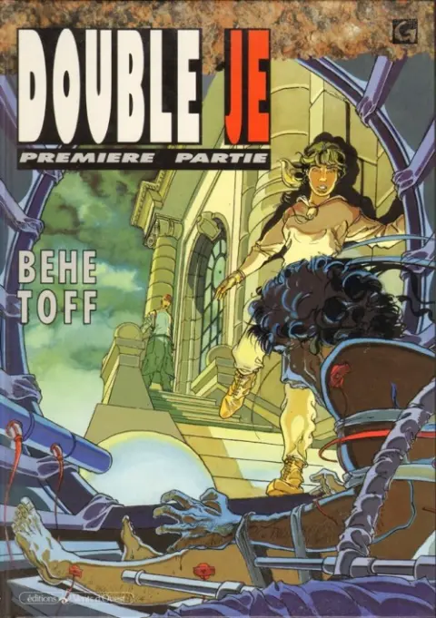 Double JE Tome 1