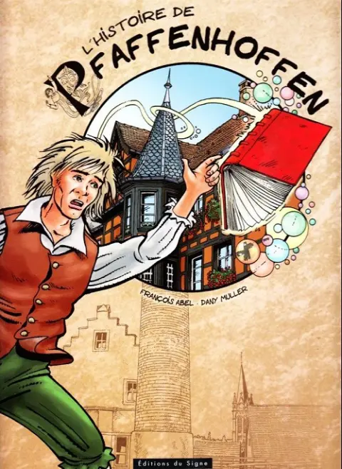 L'Histoire de Pfaffenhoffen