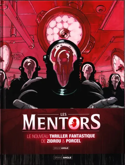 Autre de l'album Les mentors 1 Ana