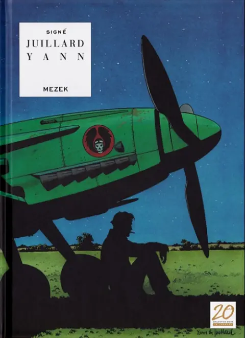 Couverture de l'album Mezek