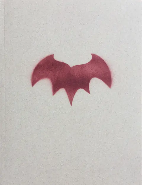 Mark of the Bat