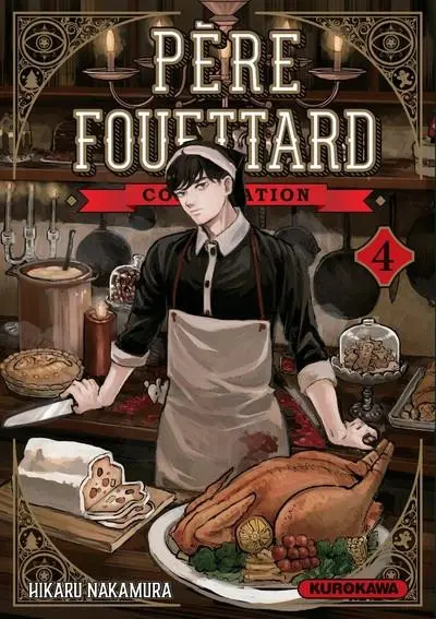 Père Fouettard Corporation 4