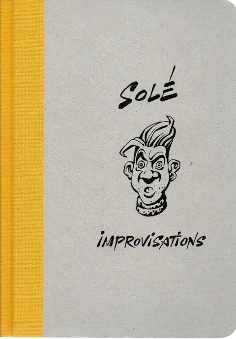 Improvisations