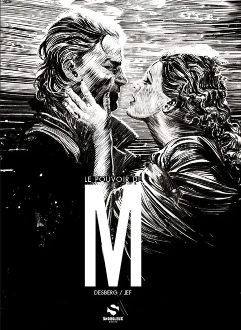 Le pouvoir de M