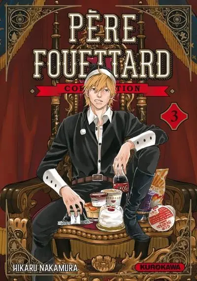 Père Fouettard Corporation 3
