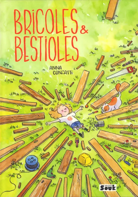 Bricoles & bestioles