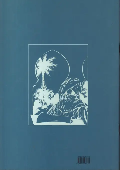 Verso de l'album Les meilleurs récits de... Tome 15 Sydney