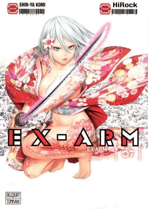 Ex-Arm 07