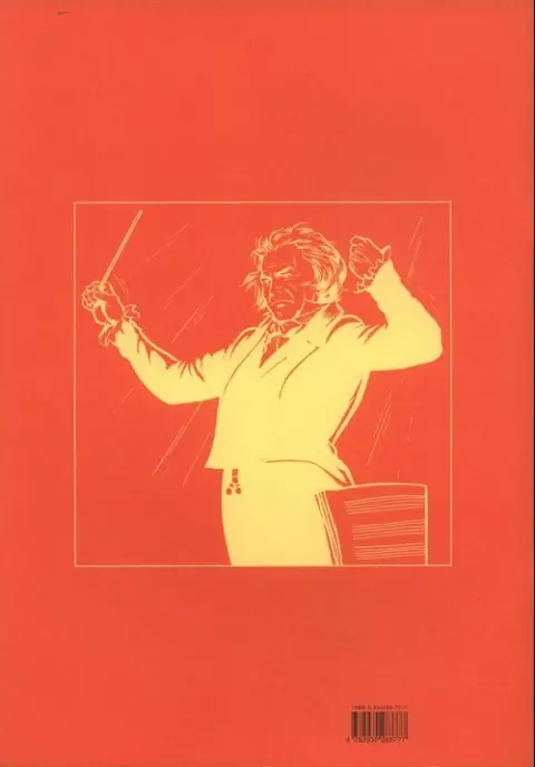 Verso de l'album Les meilleurs récits de... Tome 16 Aidans