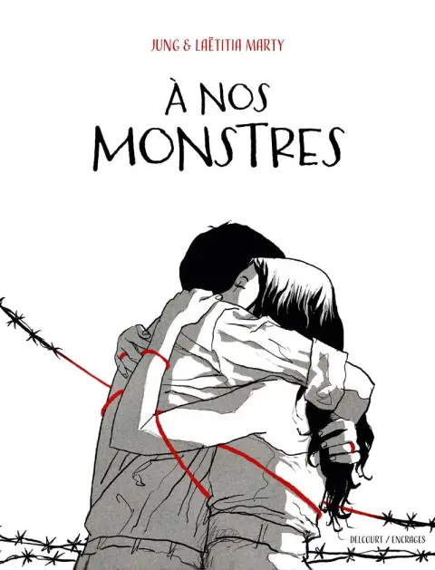 À nos monstres